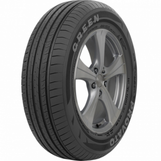 ATLAS 175 -65R13 80T GREEN
